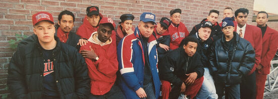 Dope Posse