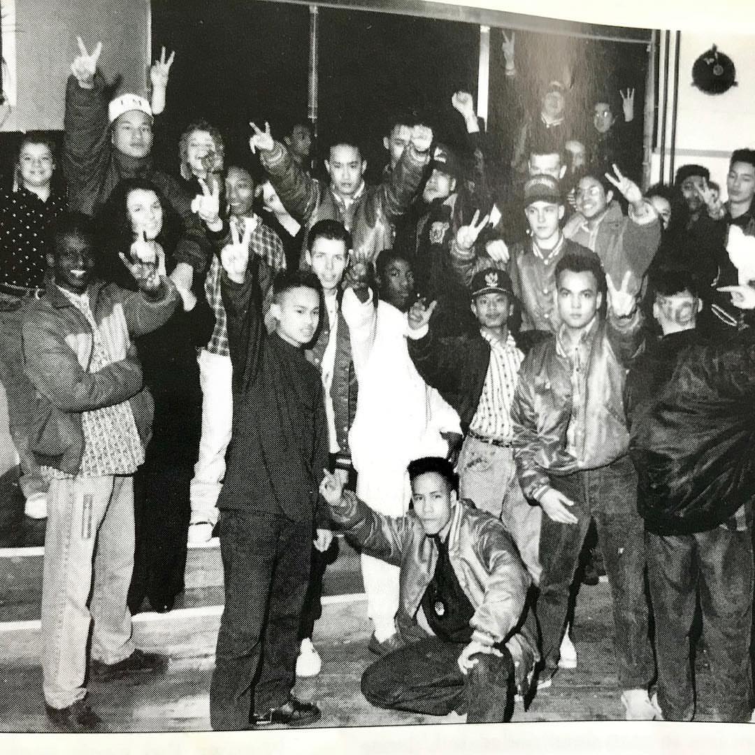 Dope Posse